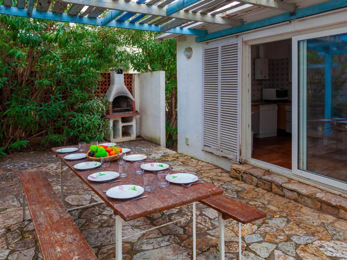 Holiday Home Villa Cassiopee Llançà Exterior foto